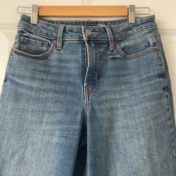 Old Navy jeans - Picture 5 of 7